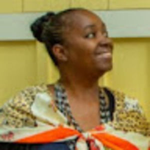 Meet your Posher, Tonya